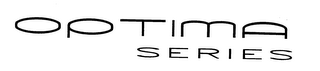 OPTIMA SERIES logo