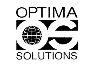 OPTIMA SOLUTIONS OS logo