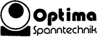 OPTIMA SPANNTECHNIK logo