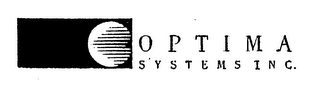 OPTIMA SYSTEMS INC. logo