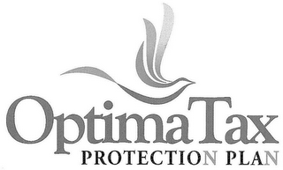 OPTIMA TAX PROTECTION PLAN logo