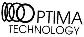 OPTIMA TECHNOLOGY logo