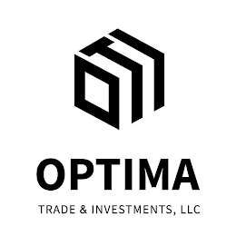 OPTIMA TRADE & INVESTMENTS, LLC logo