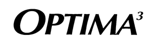 OPTIMA3 logo