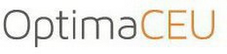 OPTIMACEU logo