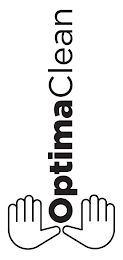 OPTIMACLEAN logo