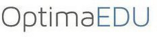 OPTIMAEDU logo