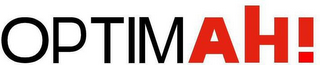 OPTIMAH! logo