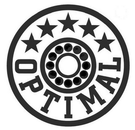 OPTIMAL logo