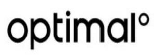 OPTIMAL logo