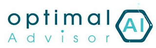 OPTIMAL ADVISOR AI logo