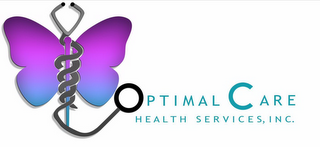 OPTIMAL CARE HEALTH SERVICES, INC. logo