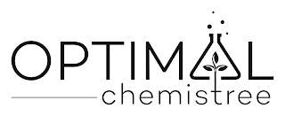 OPTIMAL CHEMISTREE logo