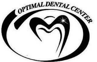 OPTIMAL DENTAL CENTER logo