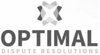 OPTIMAL DISPUTE RESOLUTION logo