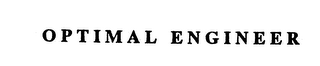 OPTIMAL ENGINEER logo