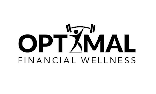OPTIMAL FINANCIAL WELLNESS logo