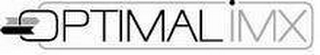 OPTIMAL IMX logo