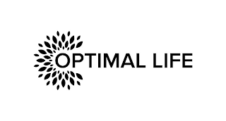 OPTIMAL LIFE logo