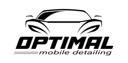 OPTIMAL MOBILE DETAILING logo