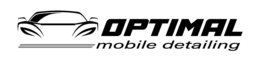 OPTIMAL MOBILE DETAILING logo