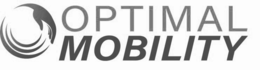 OPTIMAL MOBILITY logo