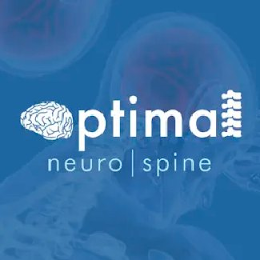 OPTIMAL NEURO | SPINE logo