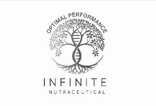 OPTIMAL PERFORMANCE INFINITE NUTRACEUTICAL logo