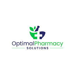 OPTIMAL PHARMACY SOLUTIONS logo