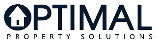 OPTIMAL PROPERTY SOLUTIONS logo