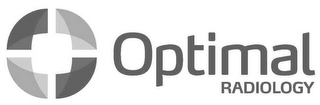 OPTIMAL RADIOLOGY logo