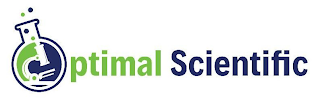 OPTIMAL SCIENTIFIC logo