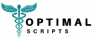 OPTIMAL SCRIPTS logo