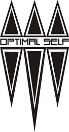 OPTIMAL SELF logo