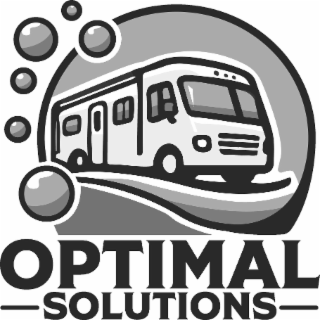OPTIMAL SOLUTIONS logo