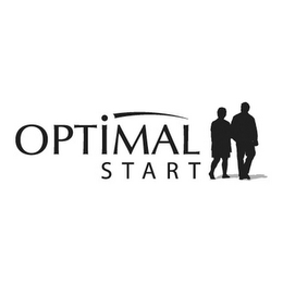 OPTIMAL START logo