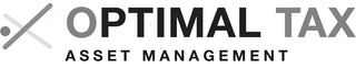 OPTIMAL TAX ASSET MANAGEMENT