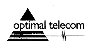 OPTIMAL TELECOM logo