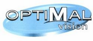 OPTIMAL VISION logo