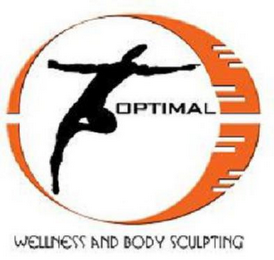 OPTIMAL WELLNESS AND BODY SCULPTING logo