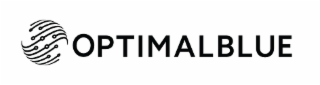 OPTIMALBLUE logo