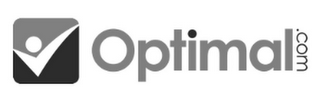 OPTIMAL.COM logo