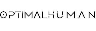 OPTIMALHUMAN logo