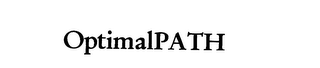 OPTIMALPATH logo