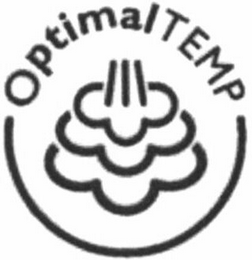 OPTIMALTEMP logo