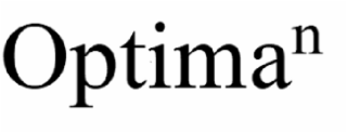 OPTIMAN logo