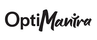 OPTIMANTRA logo