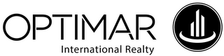 OPTIMAR INTERNATIONAL REALTY logo