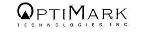 OPTIMARK TECHNOLOGIES, INC. logo