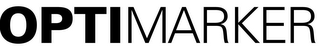 OPTIMARKER logo